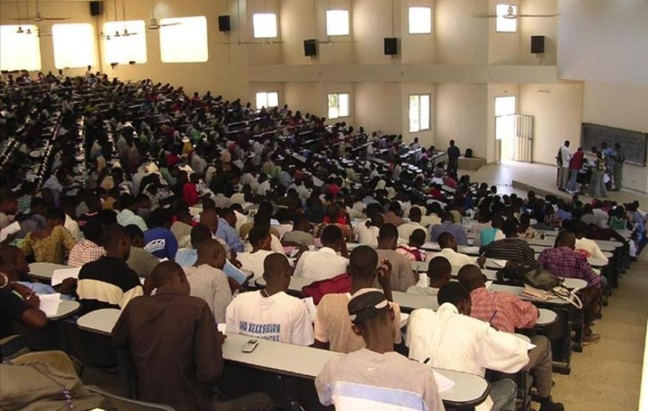 Enseignement supérieur : 500 nouveaux enseignants et de nouveaux campus prévus en 2026