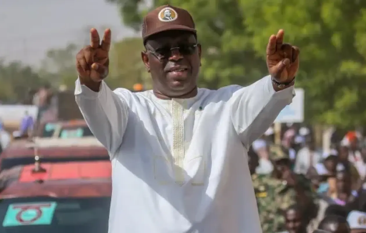 17 ans de l’APR : Le message de Macky Sall aux militants