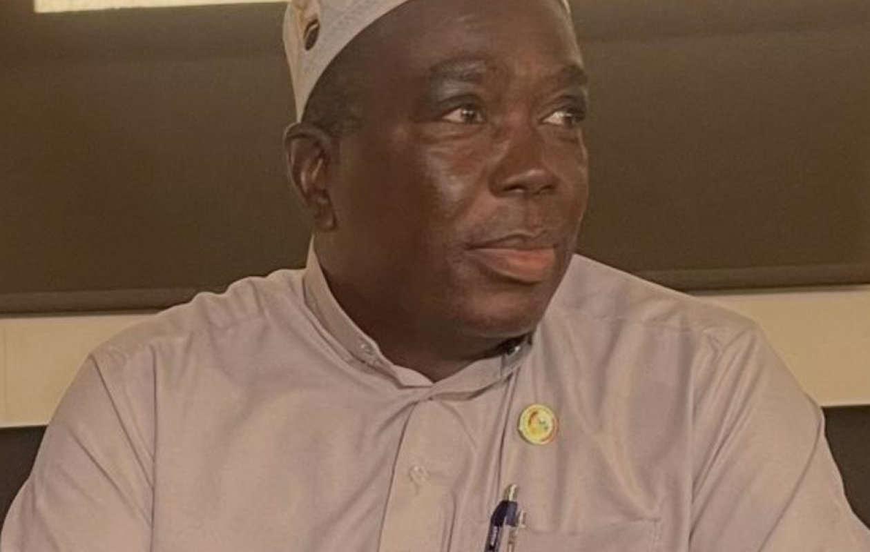 Nécrologie : Pape Abdoulaye Niang, agent de la Fédé de foot, n’est plus