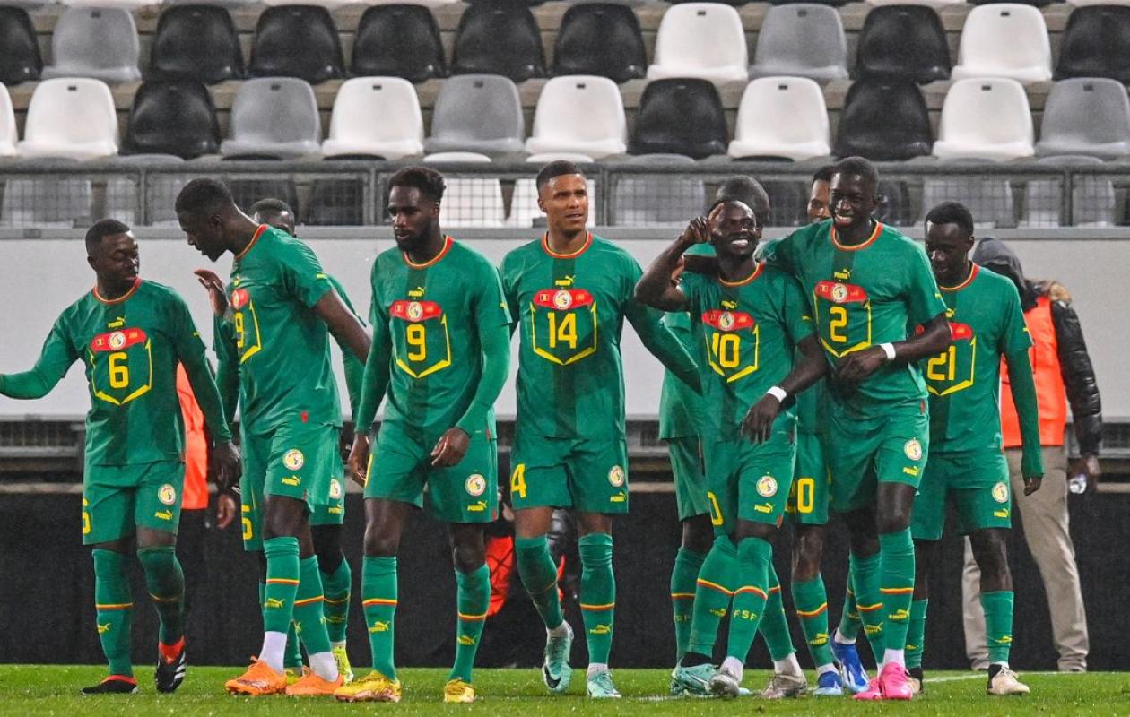 CAN -2025 : La nouvelle décision de la FIFA qui va chambouler la préparation du Sénégal