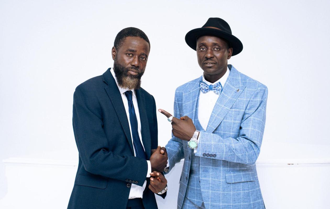 « Head High » : AJOOLA et ALIZEH reconnectent le Hip Hop sénégalais à ses fondamentaux depuis New York