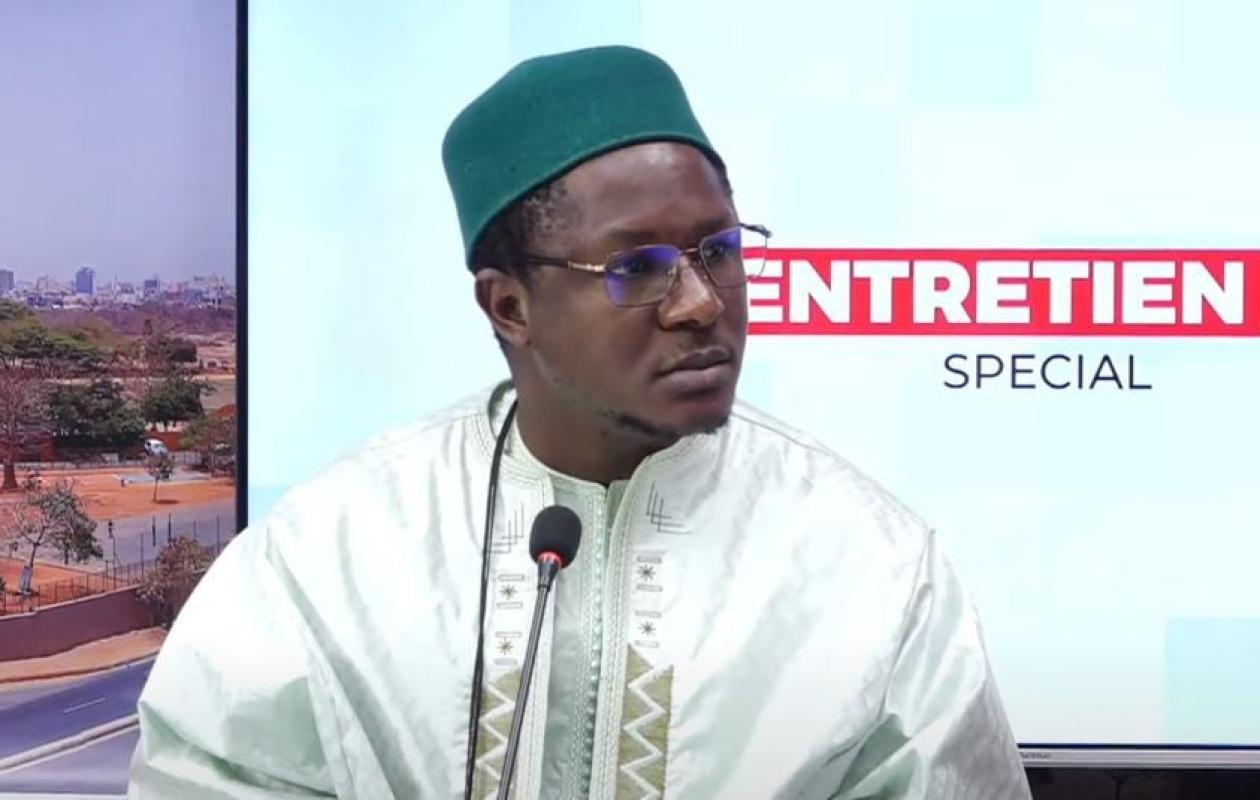 Atteintes au Chef de l’État : Le CNRA rappelle à l’ordre le député Bara Ndiaye