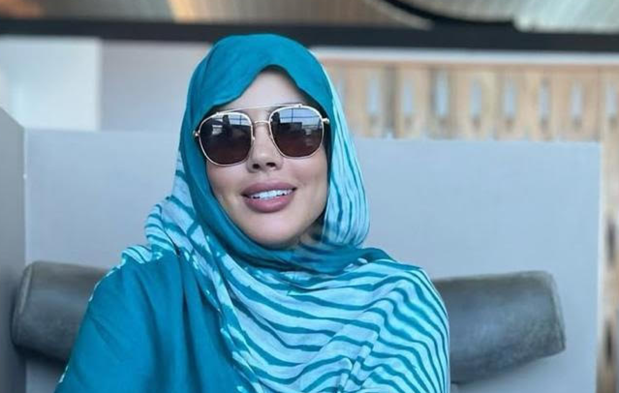 Data Mohamed : De star digitale à reine  de la joaillerie