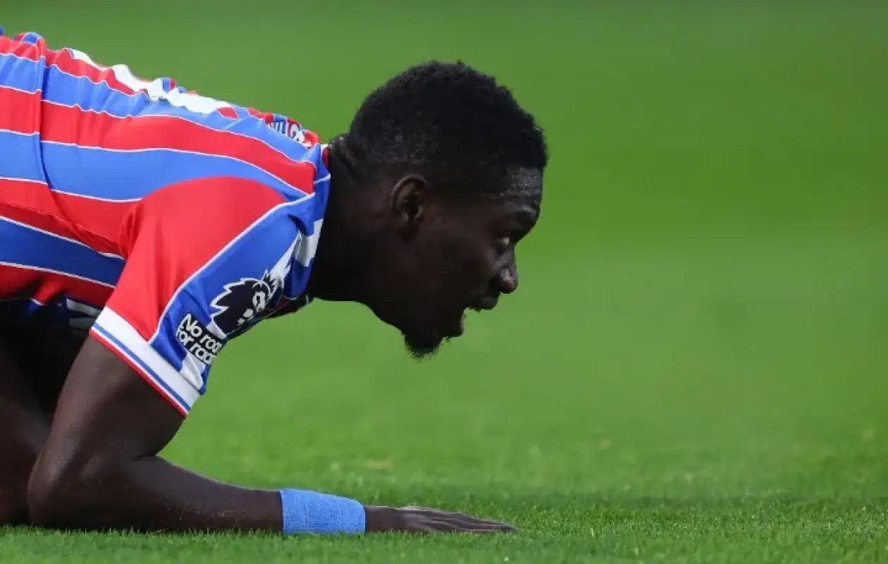 Participation d’Ismaïla Sarr à la CAN : le coach de Palace, Glasner relance la polémique