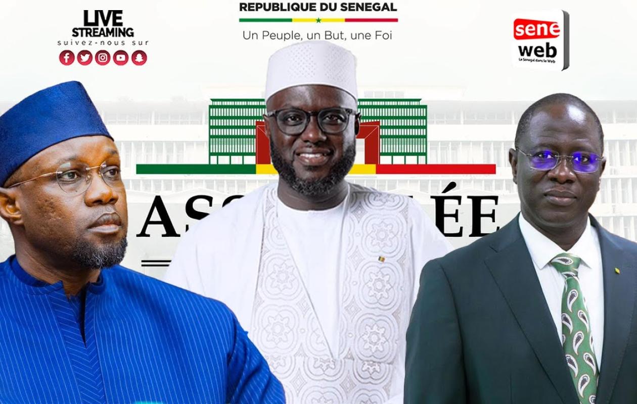 MINISTERE DE L'ENSEIGNEMENT SUPERIEUR DE LA RECHERCHE ET DE L'INNOVATION