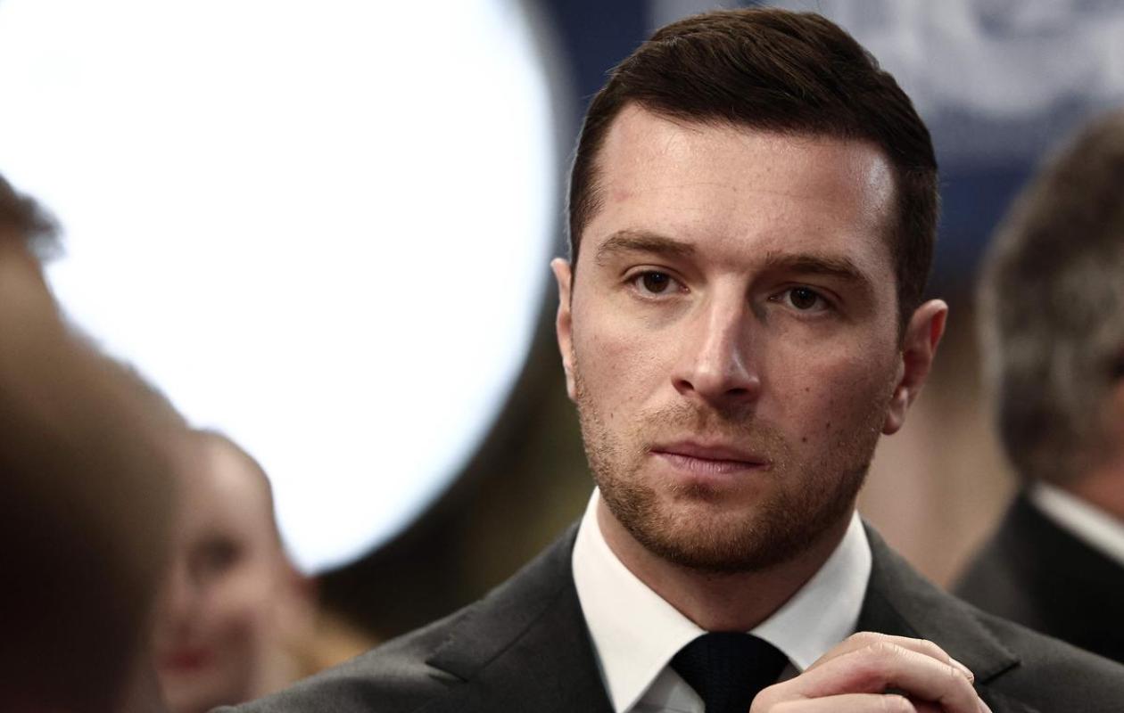 Bardella agressé: le suspect de 74 ans s'en était aussi pris à Eric Zemmour