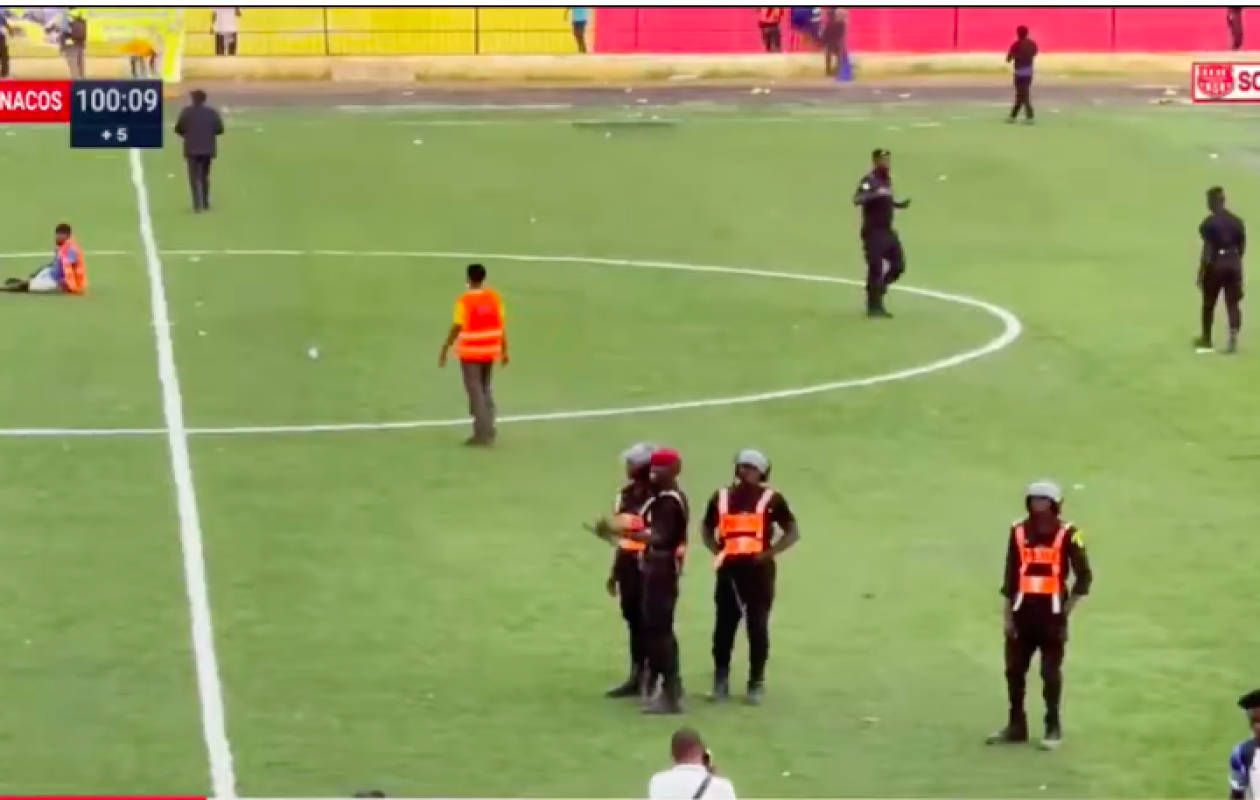 Match Sonacos Vs Guédiawaye FC: La LSFP condamne les actes de violence et annonce l’ouverture d’une enquête