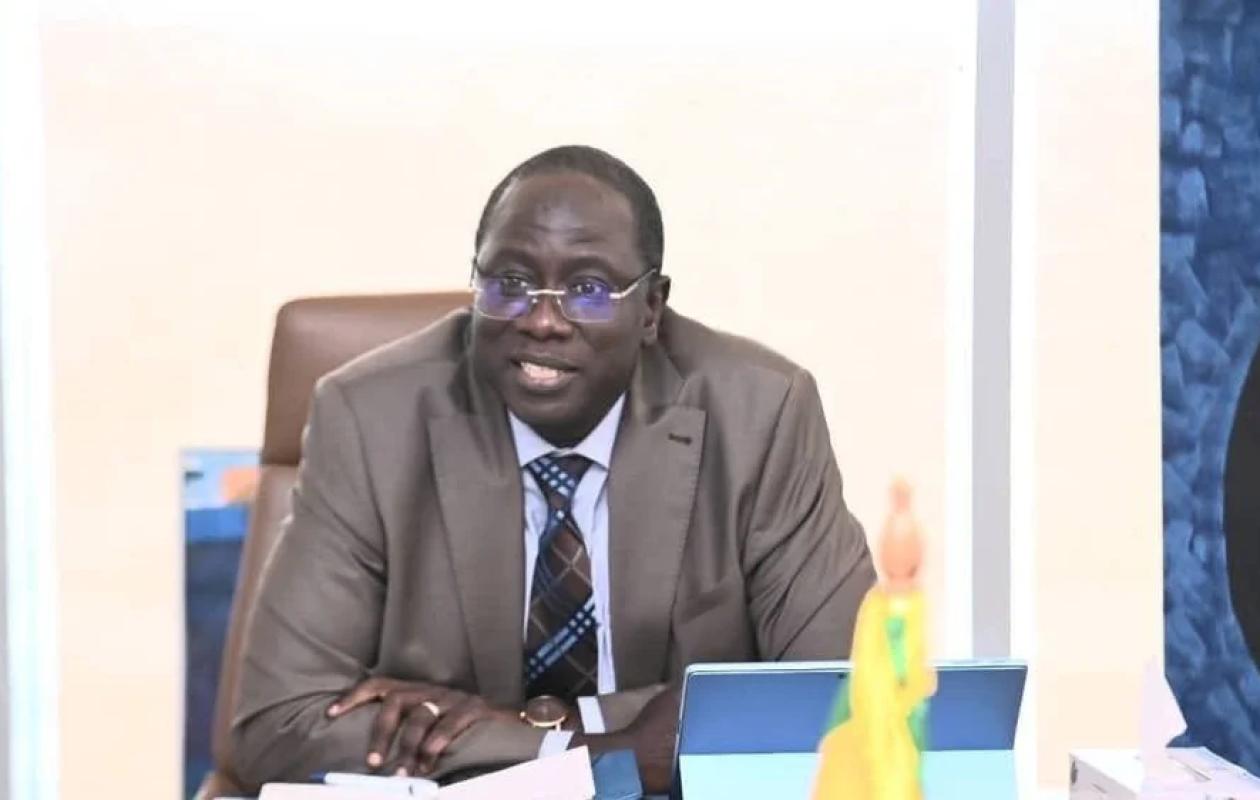 Bourses universitaires : Daouda Ngom recadre le débat et appelle les étudiants « au dialogue »