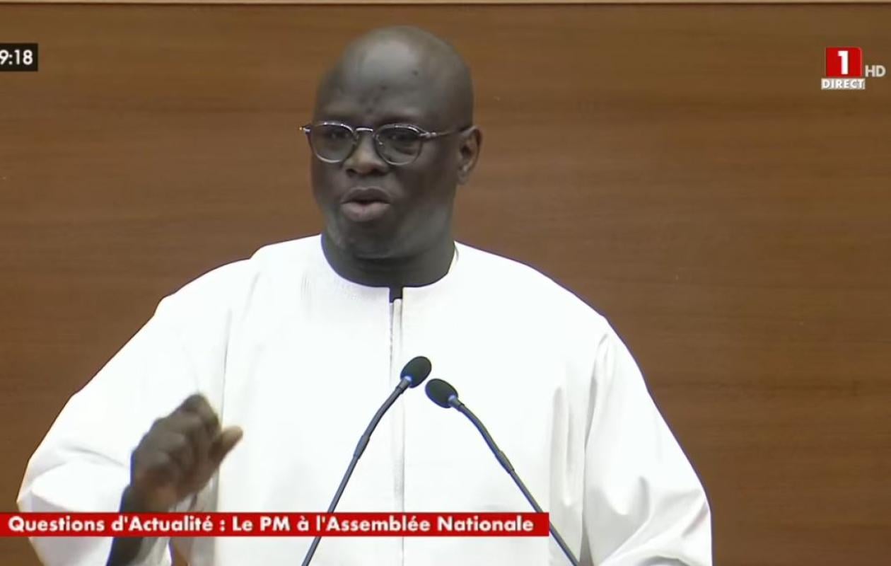 Budget MESRI : Cheikh Diba démonte les critiques sur la “baisse” du budget de l’Enseignement supérieur