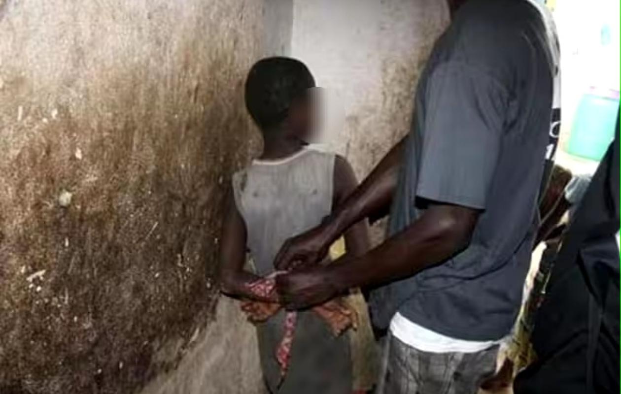 Talibé de 13 ans violé par un homosexuel à Mbacké : Le dossier du photographe Sidy Diop en instruction