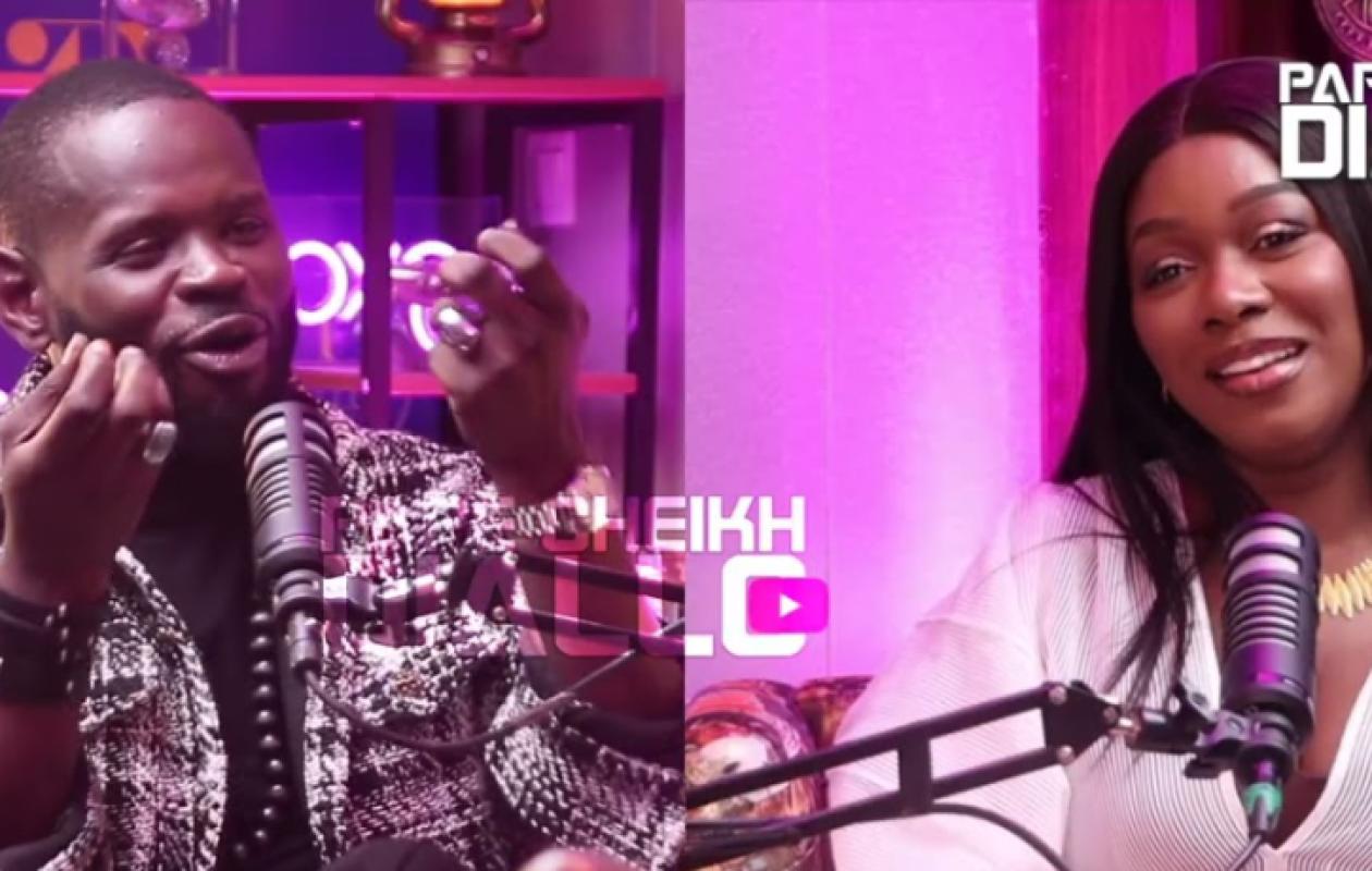 PROBLÈMES AVEC LA TFM, MALADIE, DIVORCE : Le journaliste Mor Talla Gaye recadre l'animateur Pape Cheikh Diallo et Bijou Ndiaye