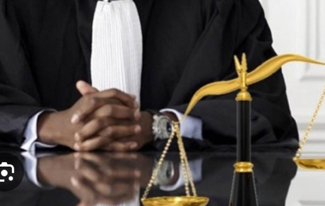 Pool judiciaire financier : Les minutes de l’audition de Mamadou Bocar Daff