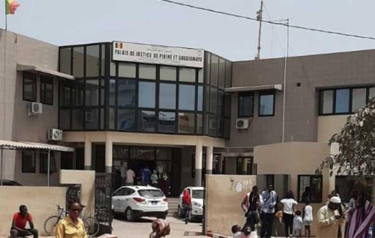 Meurtre de son époux B. Badji qui a pris une ‘’Niarel’’: La ‘’Awo’’ M. M. Coly envoyée en prison