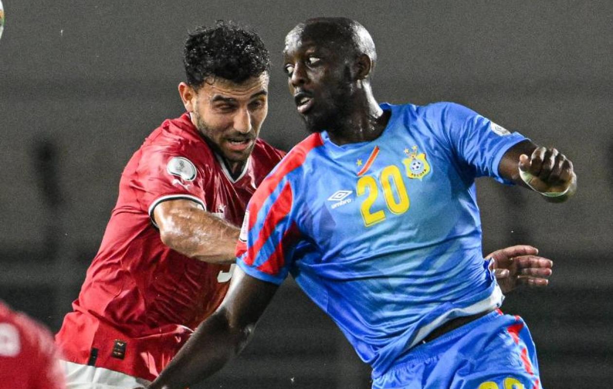 La liste du RD Congo pour la CAN avec Chancel Mbemba et Cédric Bakambu mais sans Wissa