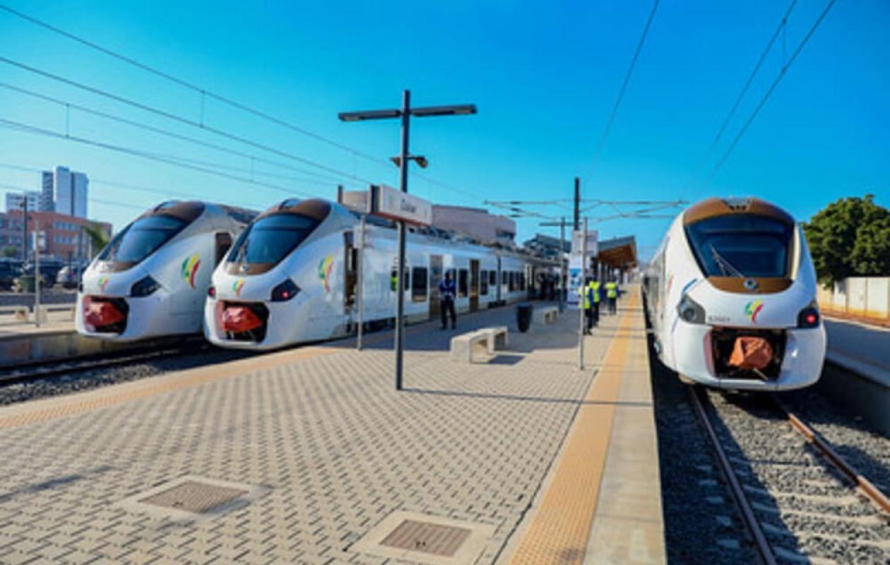 Le Ter, les pertes, la compensation de 15 à 18 milliards, les nouvelles rames… : Le ministre des transports révèle !