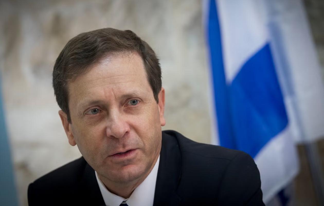 Isaac Herzog, Président de l'État d'Israël : "L’Afrique peut devenir un véritable pont de paix dans notre région