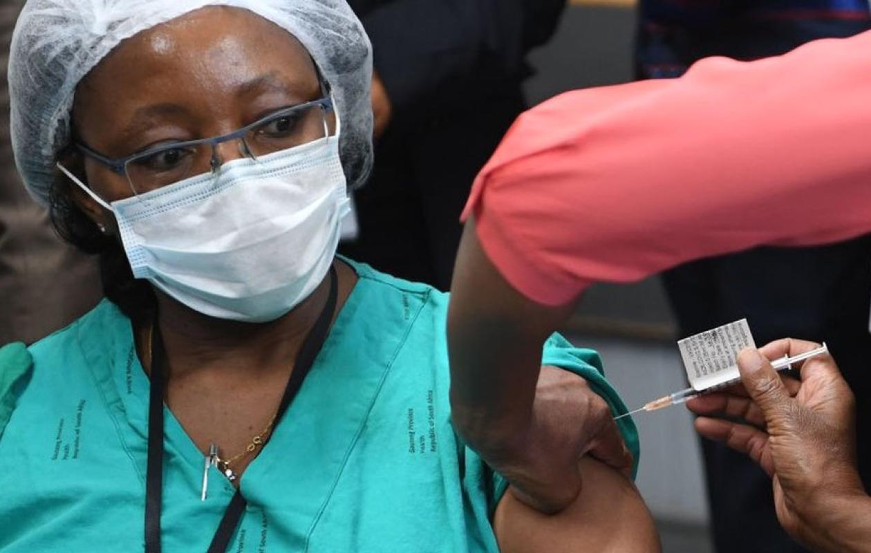 « J’étais censée mourir en cinq Ans... » : Le combat émouvant d'Awa Sané, victorieuse du VIH et grand-mère