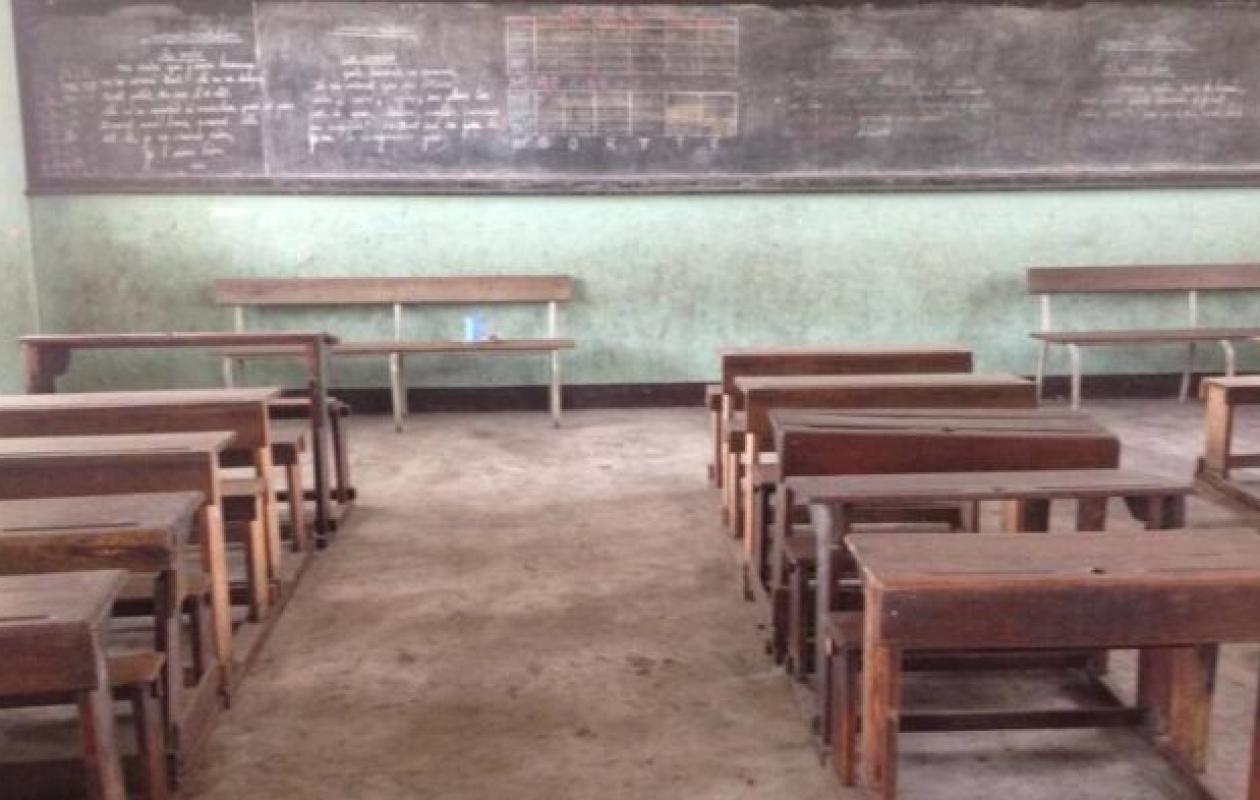 Kédougou : les enseignants désertent massivement les salles de classe pour dénoncer le retard des indemnités d’examens