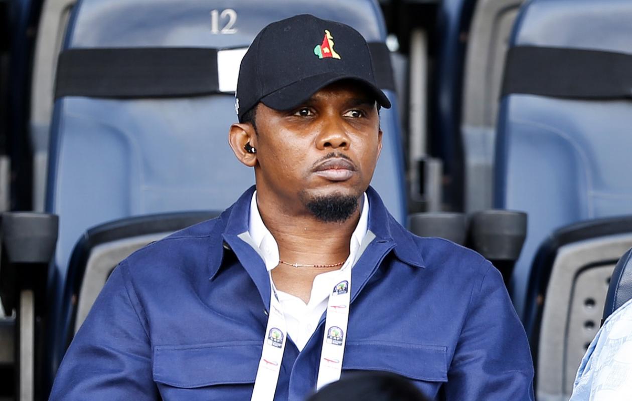 Marc Brys limogé, Onana et Aboubakar, non sélectionnés pour la CAN : Samuel Eto’o en mode règlement de comptes ?