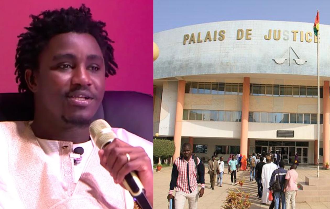 Ce que Waly Seck a dit au juge