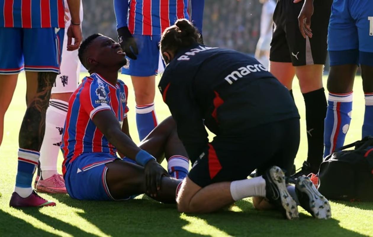 CAN 2025 : Le verdict est connu pour Ismaila Sarr