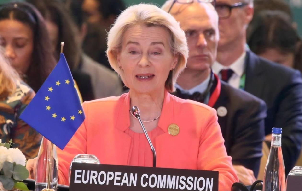 Le sommet de Luanda : quand l'Europe se rend en Afrique pour parler de l'Ukraine