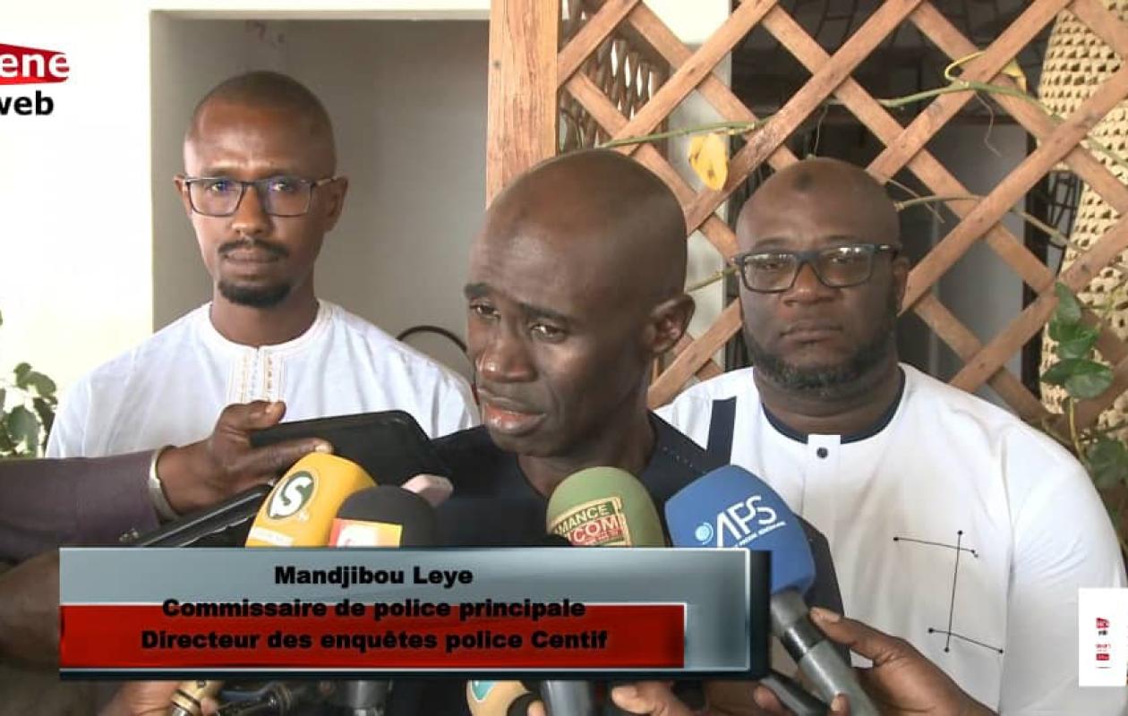Lutte contre le blanchiment de capitaux et le financement du terrorisme : La CENTIF sensibilise les acteurs de Ziguinchor