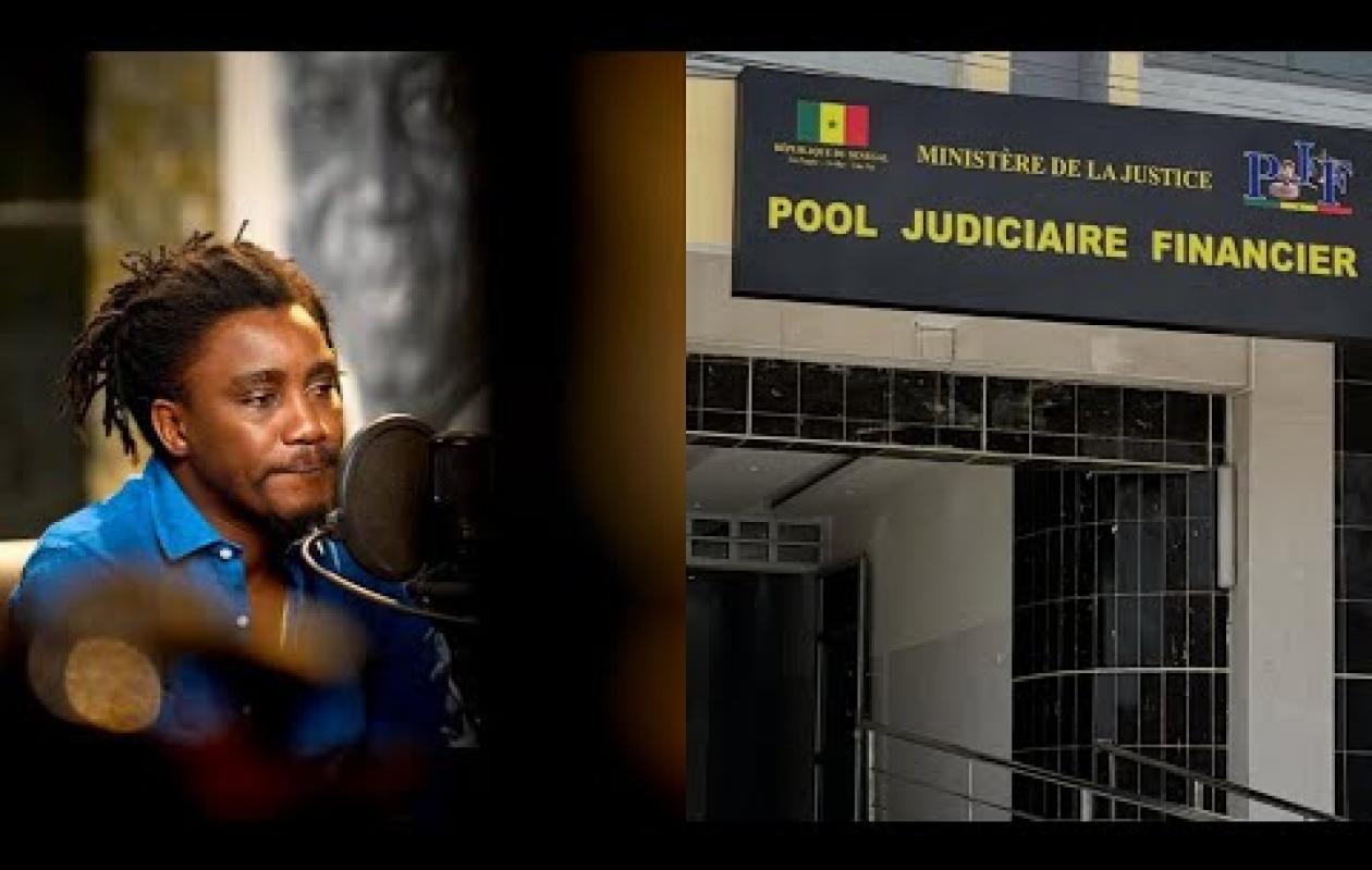 Ce que Waly Seck a dit au juge