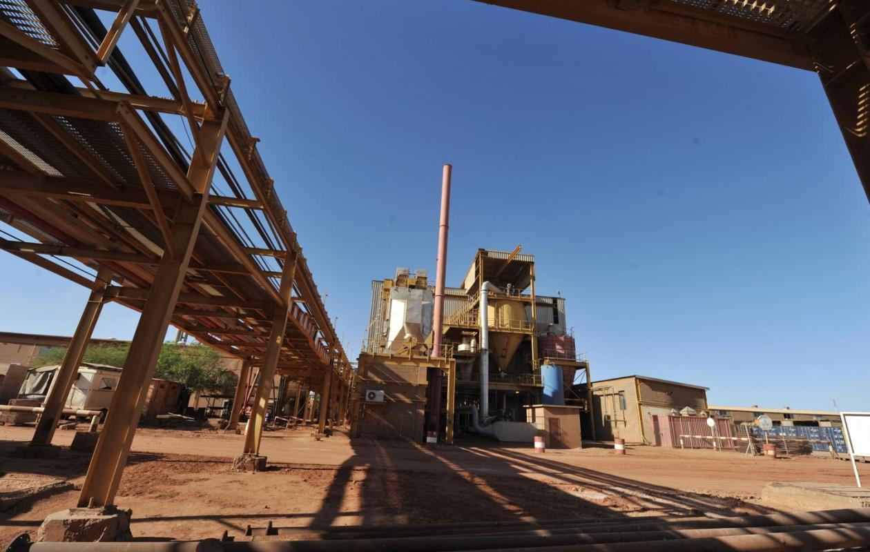 Uranium : Le Niger va déposer une plainte contre Orano après cette découverte dangereuse