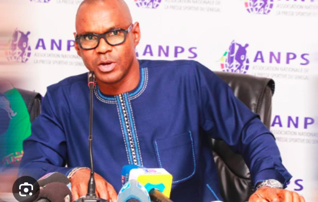 CAN Maroc 2025 : 175 accréditations accordées aux journalistes sénégalais sur 280 demandes