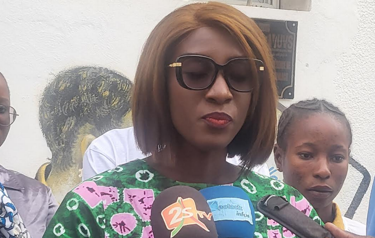 Kaolack  : Portes ouvertes L’UN -CHK en tournée dans la localité