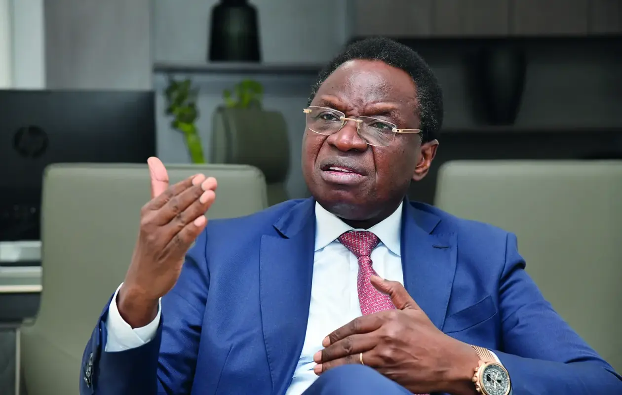 Ministère de l’Industrie et du Commerce : Le budget 2026 adopté