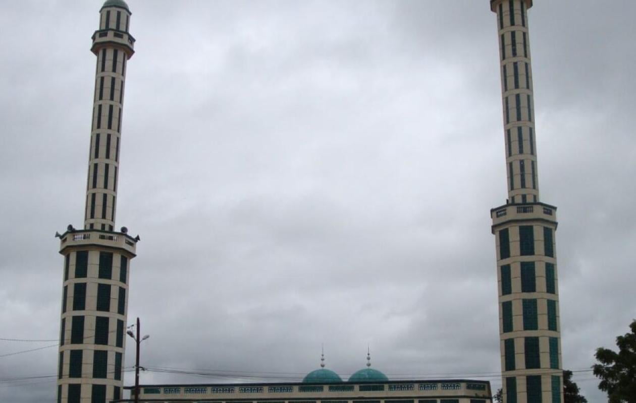 CRD Gamou Taïba Niassène : Des engagements pris pour un bon déroulement de l’événement religieux