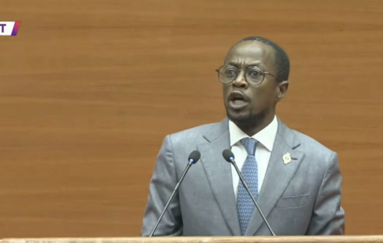 Abdou Mbow à Olivier Boucal : « Nous craignons le pire à l’université »