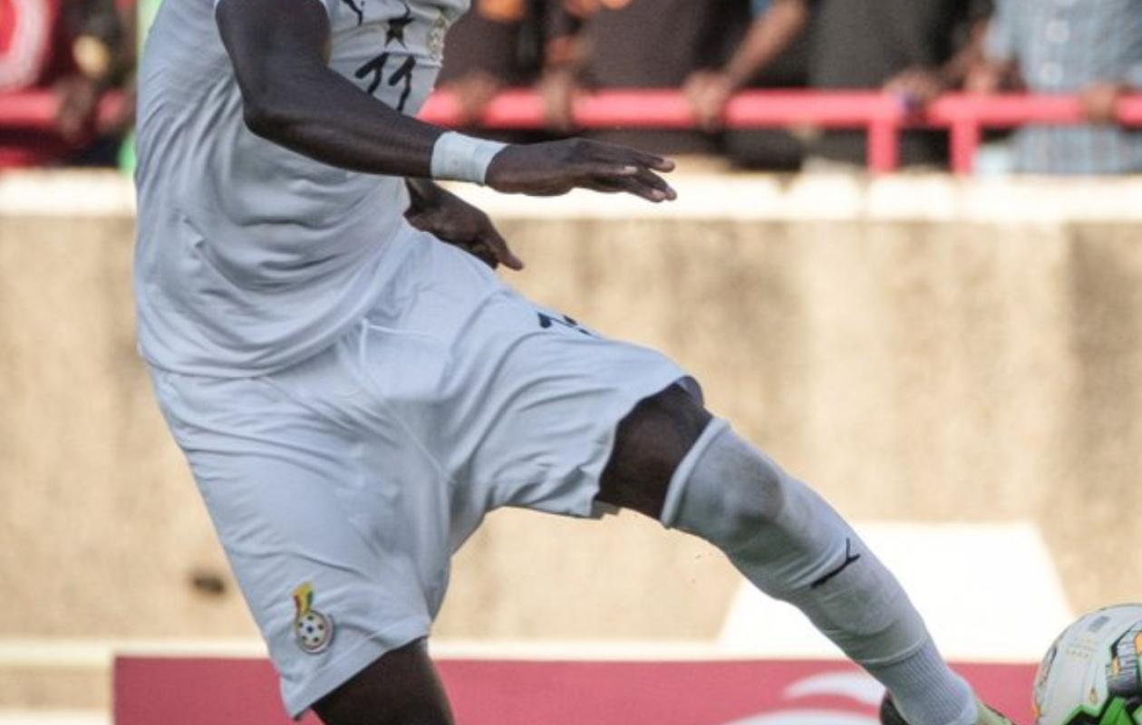 Bambadji : Un adolescent meurt en plein match de football