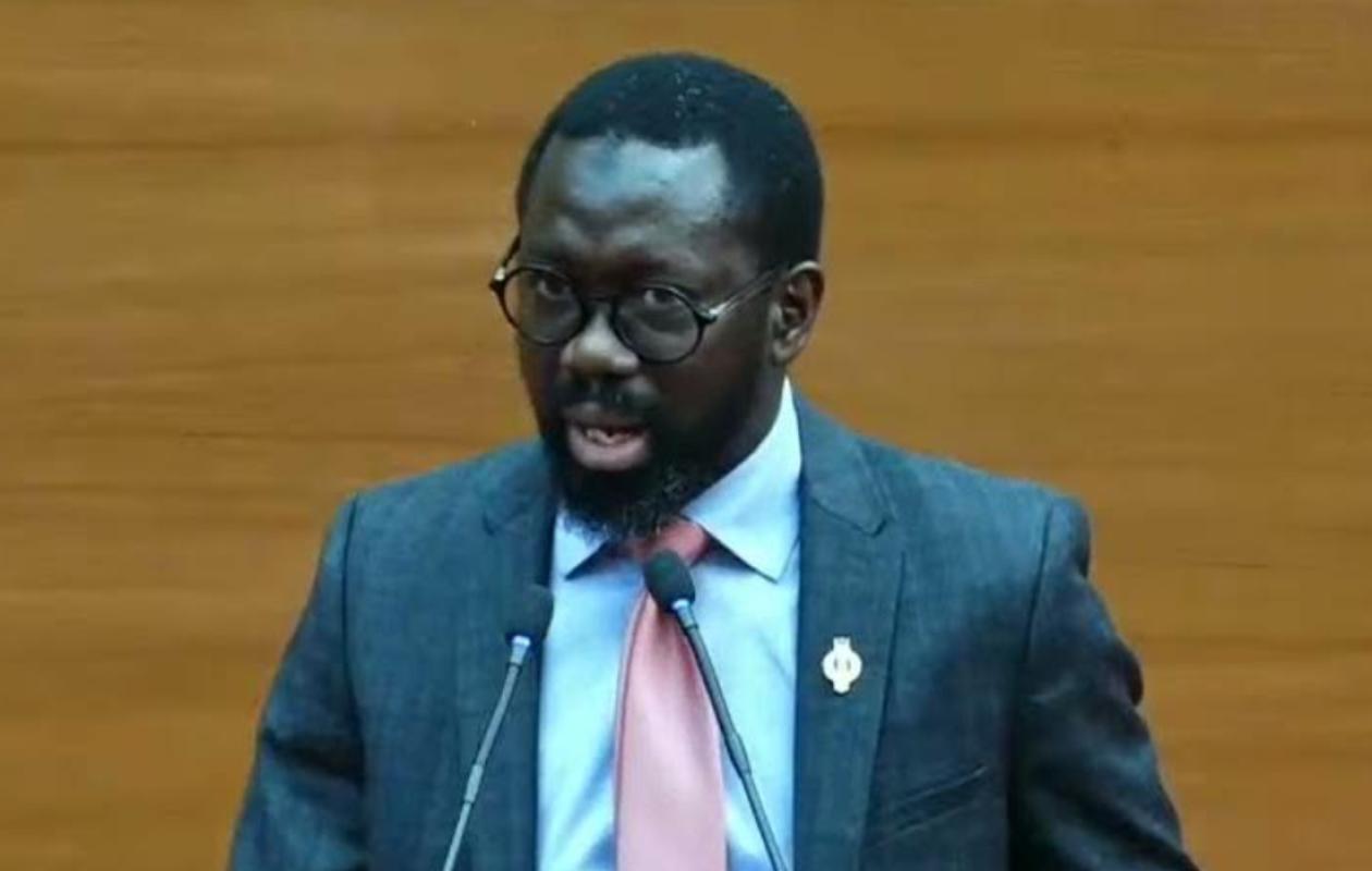 Cheikh Tidiane Youm : "Le budget de la Fonction publique est faible, les travailleurs sénégalais maltraités par des étrangers"