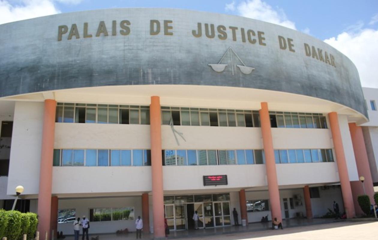 Chambre criminelle de Dakar : 5 ans ferme pour Serigne Assane Mbacké et Cie