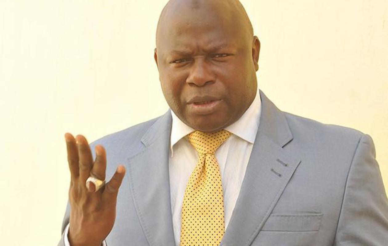 SU de Guédiawaye : L'ancien député Bougazelli visé par de nouvelles plaintes