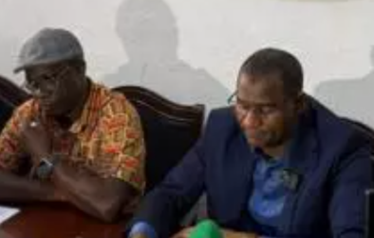 Guinée-Bissau: la commission électorale annonce qu'elle ne publiera pas les résultats des élections