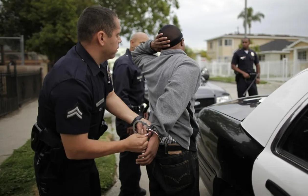 Mandat d’arrêt pour meurtre : un Sénégalais arrêté à Philadelphie