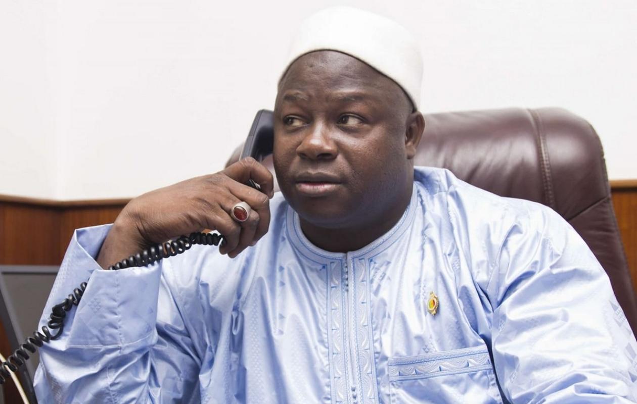 «Locations fantômes» : Bougazelli déféré ce mercredi, ses proches tentent de ...