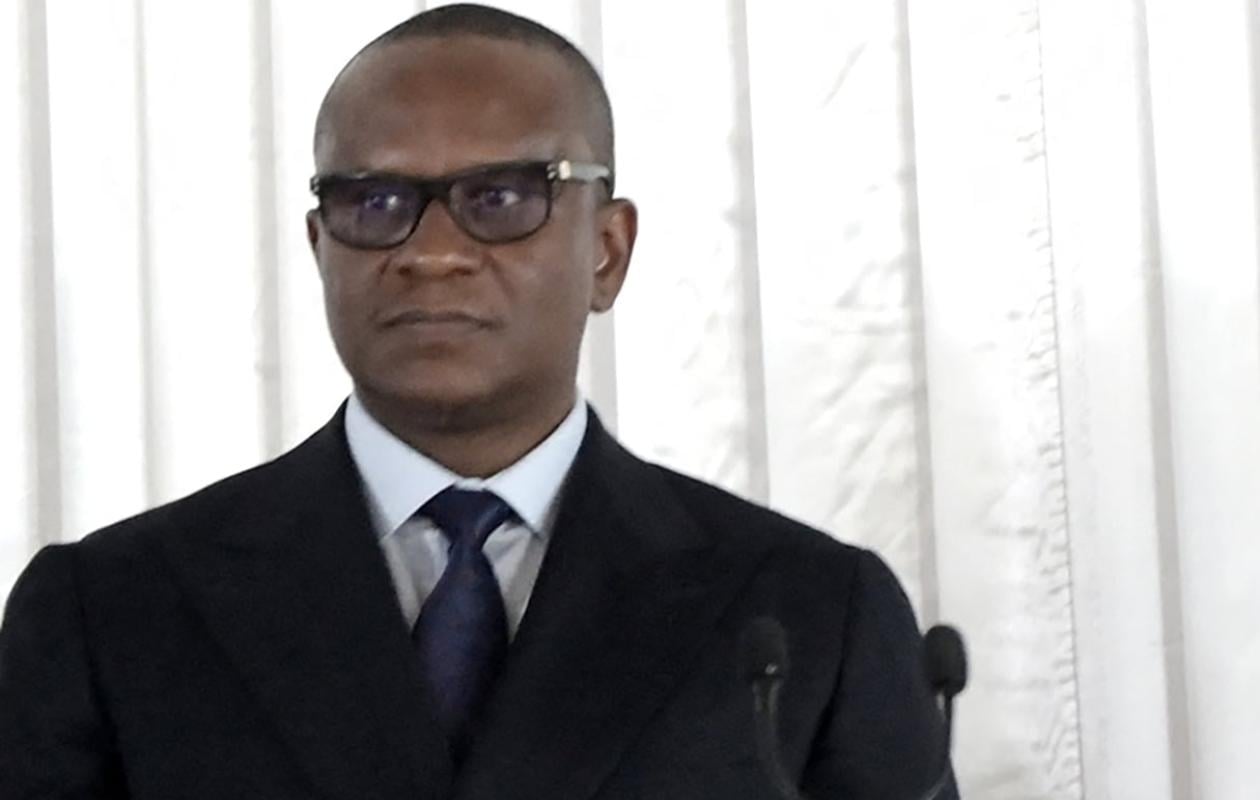 Pool judiciaire financier : Lat Diop obtient l’autorisation de se rendre au...