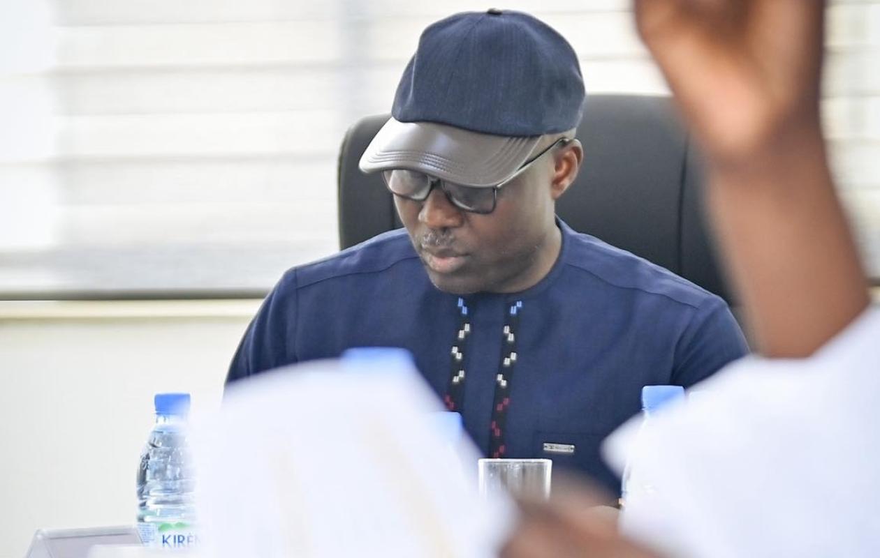 CAN 2025, Stade Demba Diop, Fan ID… : la FSF adopte dix décisions pour ...