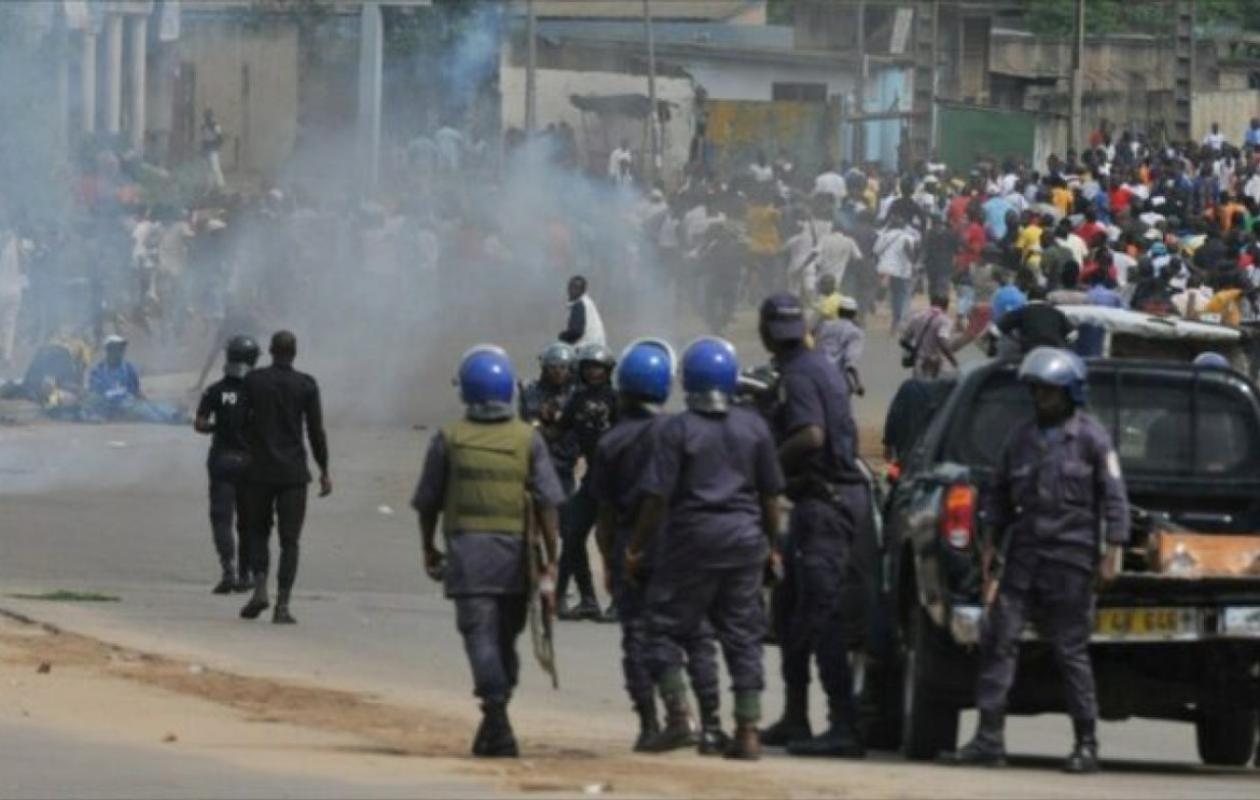 UCAD  : préoccupés, Imams et oulémas proposent leur médiation