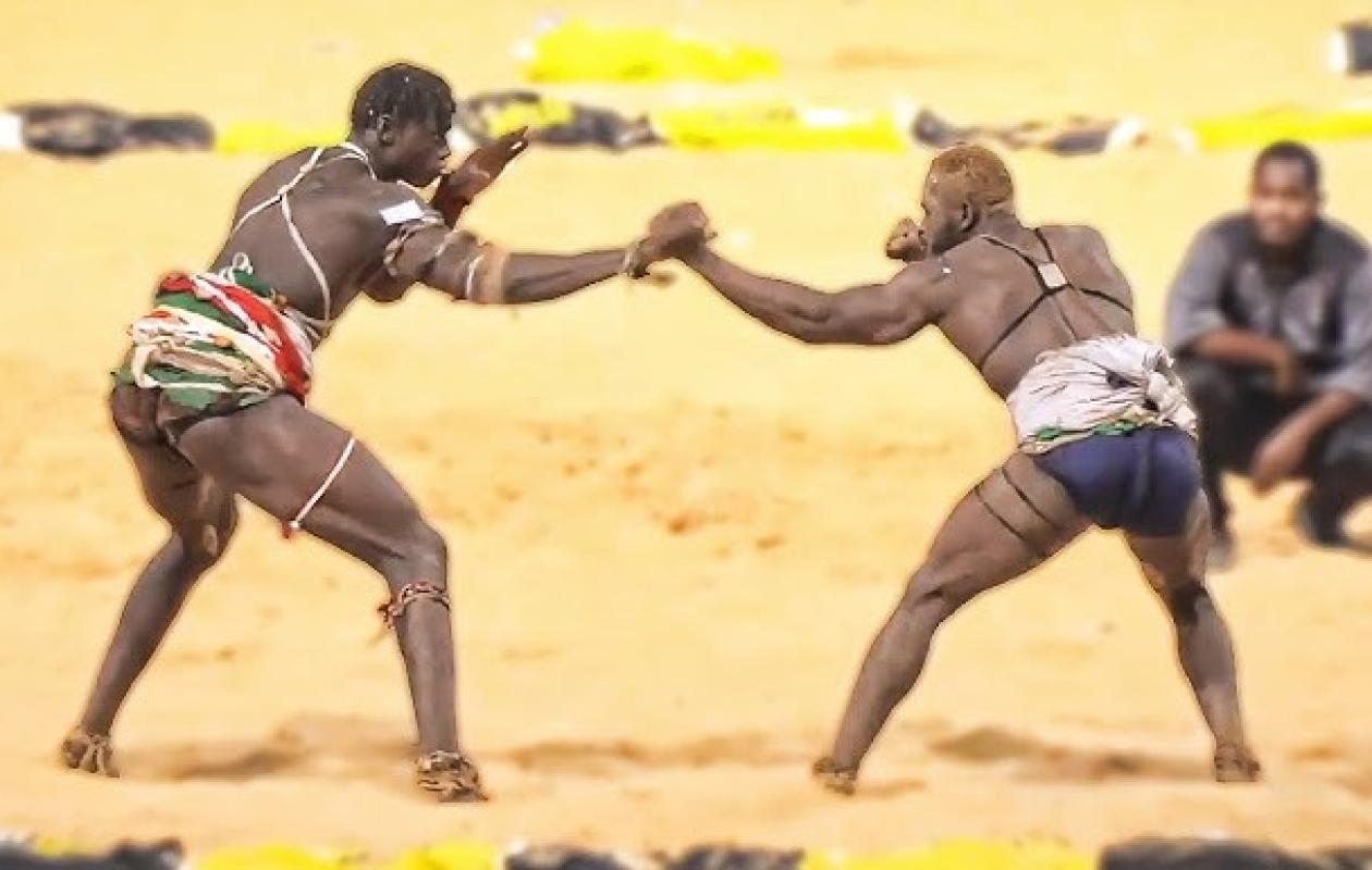 Lutte : les premières sanctions pécuniaires tombent