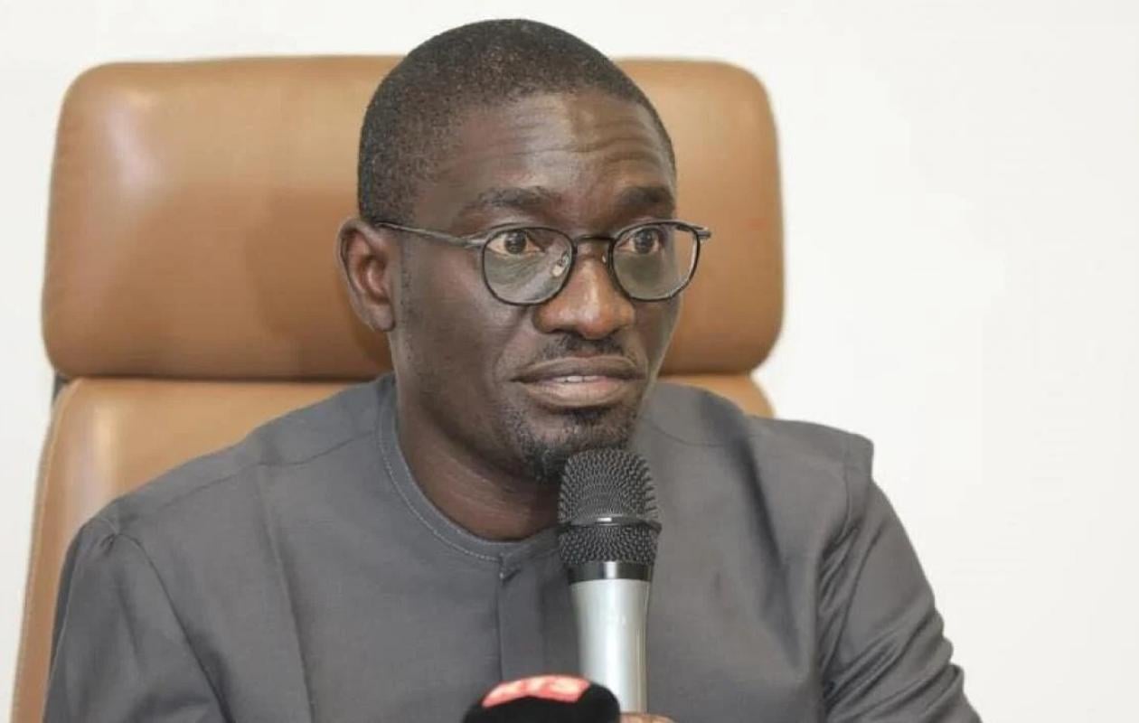 Ministère de la Fonction Publique : Le budget 2026 adopté par les Députés