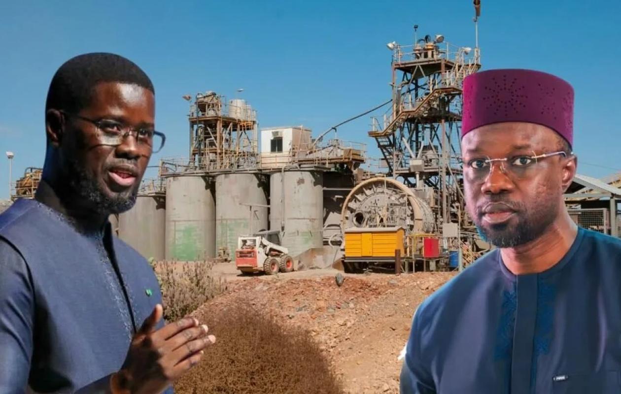 Agropoles, incubateurs et protection du marché :  les piliers de la nouvelle révolution industrielle