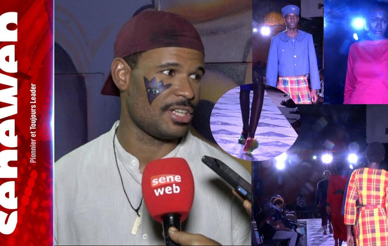 Arts in Transit: Un pont culturel entre Pointe-à-Pitre et Dakar