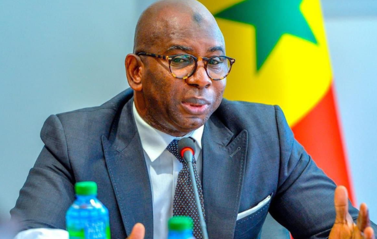 Nécrologie : Décès de la mère du ministre de l’Éducation nationale, Moustapha Mamba Guirassy