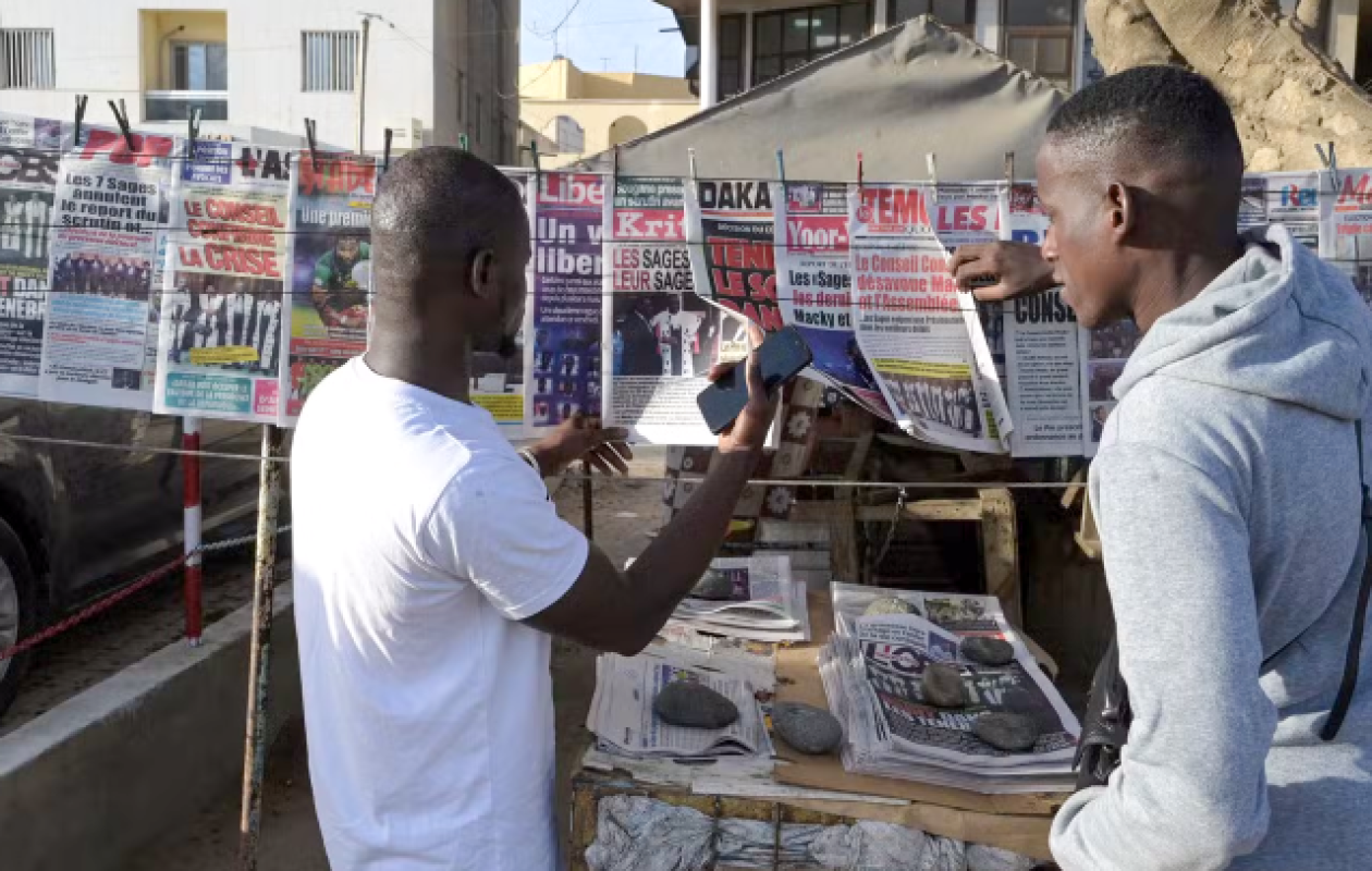 Décret : Le Sénégal se dote d’un cadre réglementaire pour l’accès à l’information